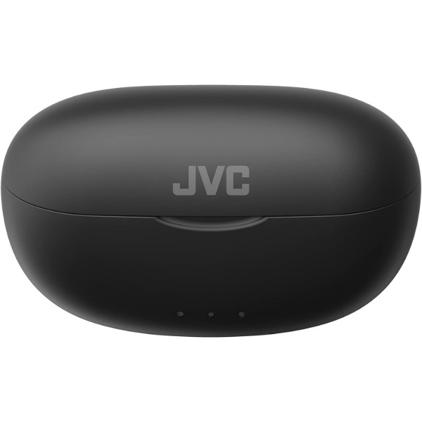Фото - Наушники вкладыши беспроводные TWS JVC HA-A7T2BE